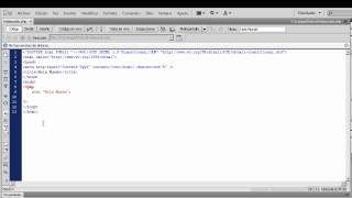 Curso de PHP: #2 -  Función echo