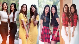 Gima Ashi & Rugees Vini All duo TikTok videos Part 2