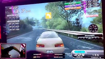 WMMT 6RR TA & VS Battle 05.08.2022