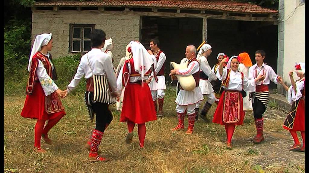 Grupa Milenium Kumanovo- ZENI ME MAJKO