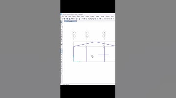 HOW TO EXTEND FRAME IN SAP2000 #construction #constructionstructure #datnksxd