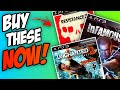 Why I'm Buying PS3 Games In 2021