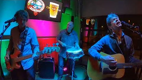 John Magnuson Trio - I Want You, I Need You, I Lov...