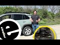 etrailer | Easily Install Your Timbren Rear Suspension Enhancement System - 2021 Toyota RAV4