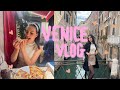 girls trip to venice vlog