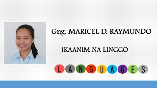 Panukalang Proyekto