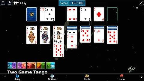 Two Game Tango Mini Game #1 | August 29, 2021 Event