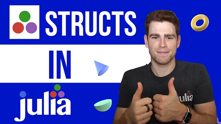 Exploring Structs in the Julia programming languag...