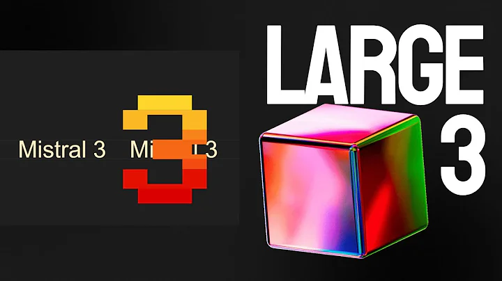 Mistral Large 3 - A Solid AI Model - Full Guide with Thorough Testing