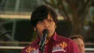 Vignette de la vidéo "Cornershop Live - Waterloo Sunset, Live on BBC Culture Show"