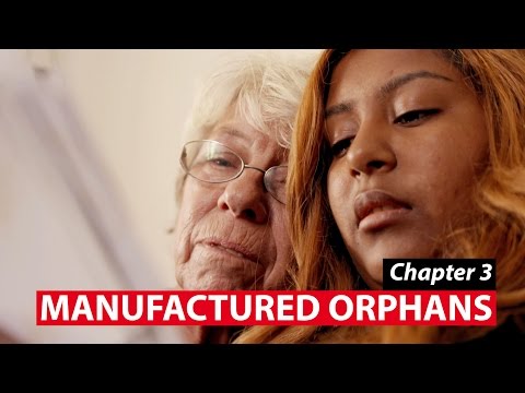 Chapter 3/6: Arun | Manufactured Orphans | CNA Insider