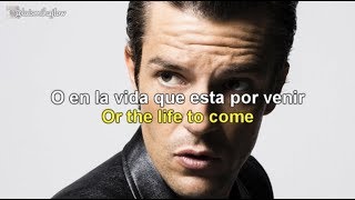 The Killers - Life To Come Lyrics English - Español Subulado