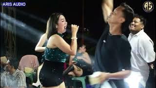 JUNOT BARBIE || GELAS RETAK || ARIS AUDIO LIVE IN JASINGA