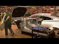 Magic of Making - Jaguar Cars