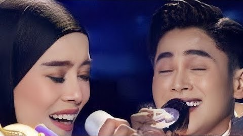 🧶Trending 3 YouTube Hari Ini! Duet Kier King Vs Lesti Lebih dari Selamanya, Penampilanya Banjir.