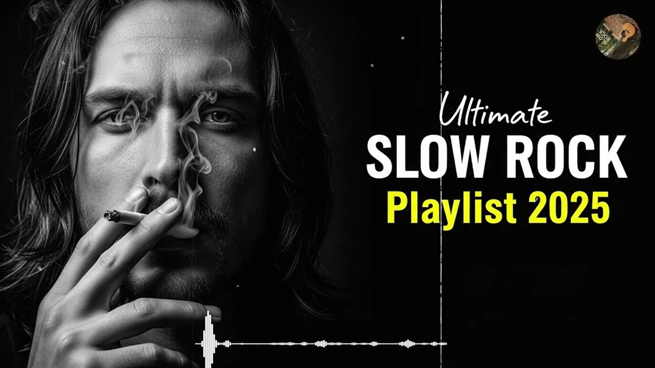 💔 Midnight Tears – Slow Rock Emotions from the 80s Soul