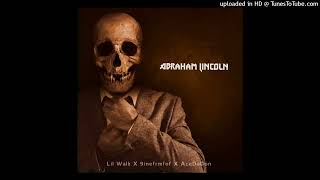 Lil Walk X Yoshi Rio X Acedadon - Ouuu