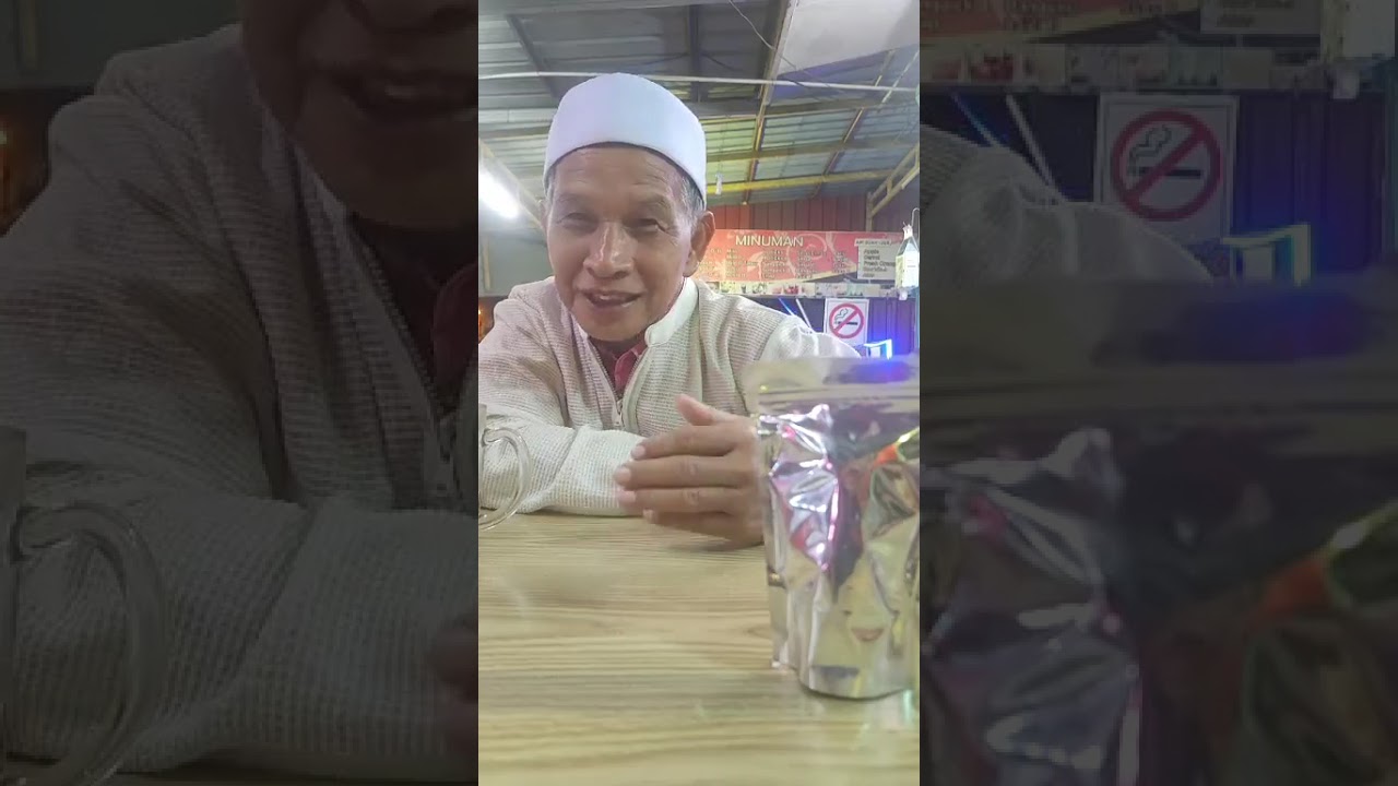 #191 Muzakarah sebelum Gong Xi Fatt Choy