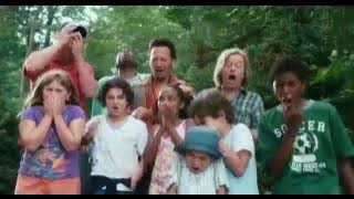 Gente grande trailer dublado.