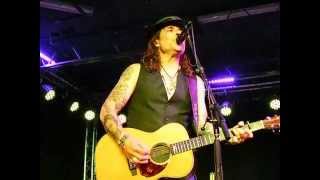Video thumbnail of "Mike Tramp -'WAIT' (from the rock band White Lion)"