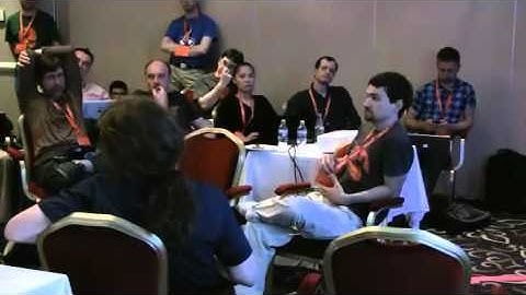 Ubuntu UDS O - Re-visit the question of the 700MiB CD Limit