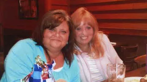 Laurie Frances Dickey Tribute DVD
