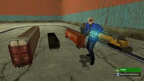 player face poser gone wrong