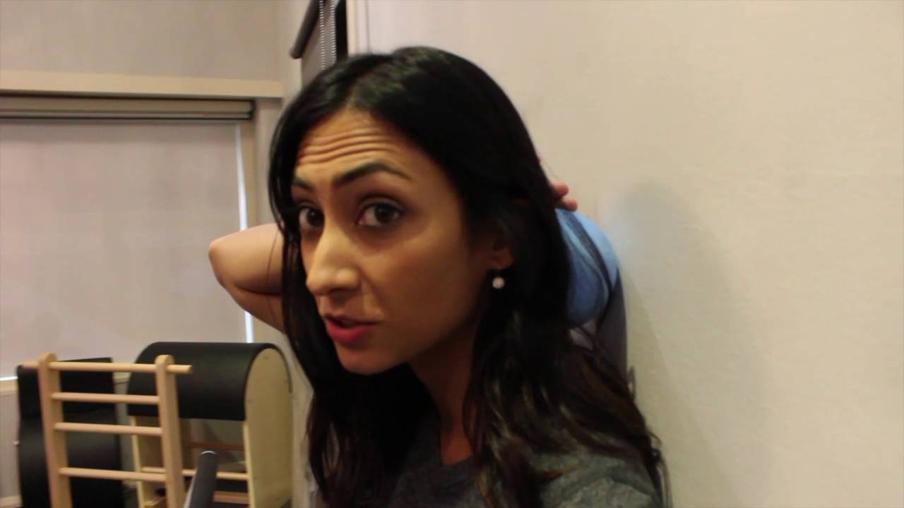 Zuber Vitality - Zuber Ball Massage.avi