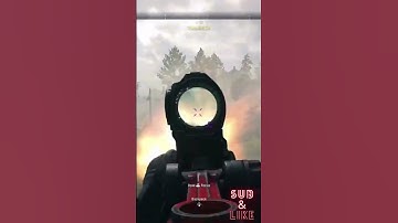 the *NEW* 2 SHOT TEMPUS TORRENT/SR 25 in WARZONE 2! (MW2 Warzone)#shorts