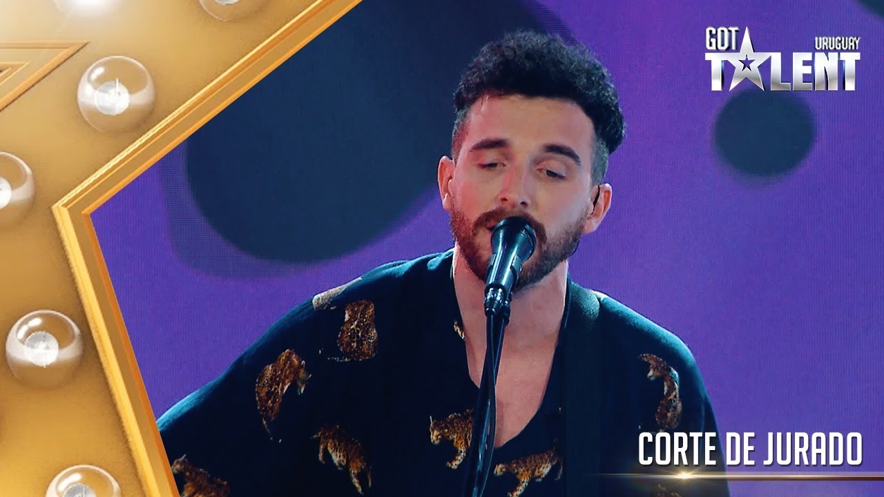 ALF hizo un LOOP maravilloso con CRAZY del dúo Gnarls Barkley