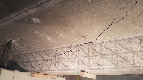 Load Test: Pushing an Old Bridge to Its Limits