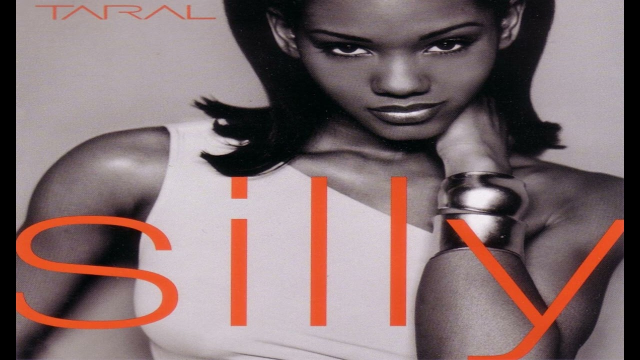 洋楽 Treal Taral - Silly (Album Version) - YouTube