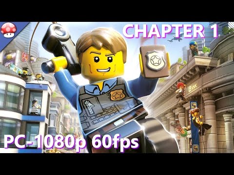 How To Get Lego City Undercover For FREE On PC. 