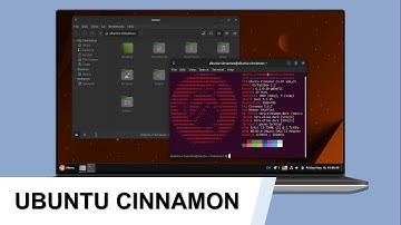 Ubuntu Cinnamon 23.04 | Ubuntu Cinnamon Review | Ubuntu Linux | Linux for Daily Use | Linux 2023