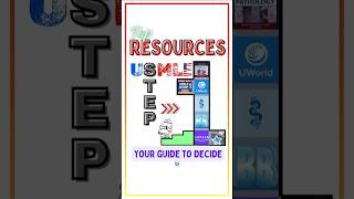 Choose Your Usmle Step 1 Resources Wisely With This Ultimate Guide