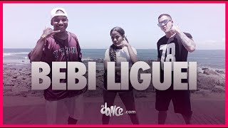 Bebi Liguei - Marília Mendonça | FitDance (Coreografia) | Dance Video