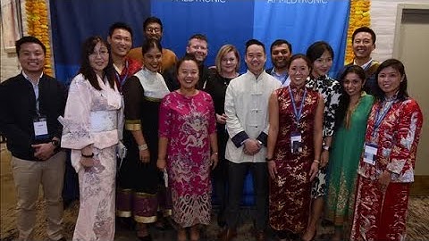 Laying the groundwork for diverse communities and workplace Culture