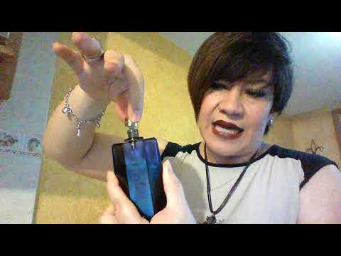 Video: Cómo Convocar Perfume Con Platillo En