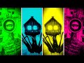 House Head VS Siren Head - Coffin Dance (COVER)