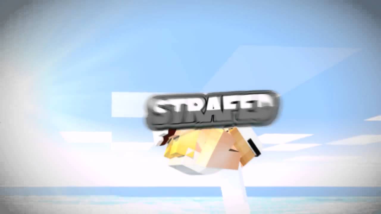 2.5D Intro | Strafed (8 Bit: 60FPS - FT. Endie)