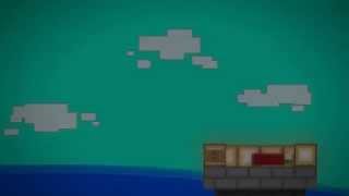 2.5D Intro | Strafed (8 Bit: 60FPS - FT. Endie)