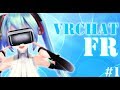 Vrchat fr compilation 1  pierre feuille papier 