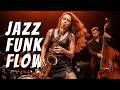 Fresh Dawn Groove – Smooth Jazz Funk for a Balanced, Clear, and Happy Start