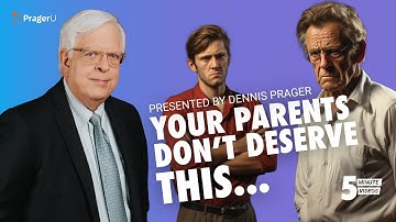 Your Parents Don