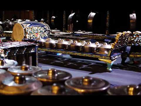 Jaran Teji (Cover) | Gamelan Javanese EDM Music