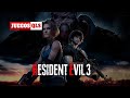 Juegos QLS - Resident Evil 3 (2020)