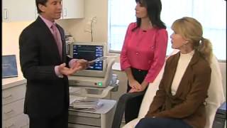 The No-Knife Face Lift