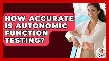 How Accurate Is Autonomic Function Testing? - Everyday Parkinsons Help