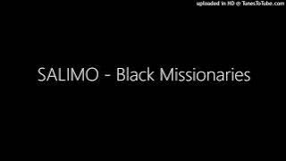 SALIMO - Black Missionaries