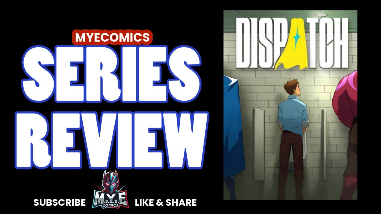 Dispatch Game (Episodes) Review 